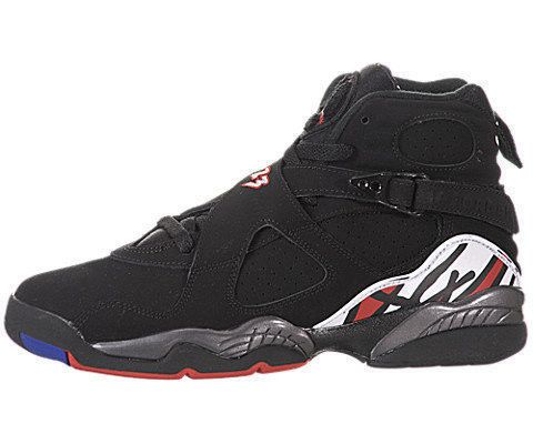 (Grade School) Air Jordan 8 Retro 'Playoff' 2013 305368-061-13