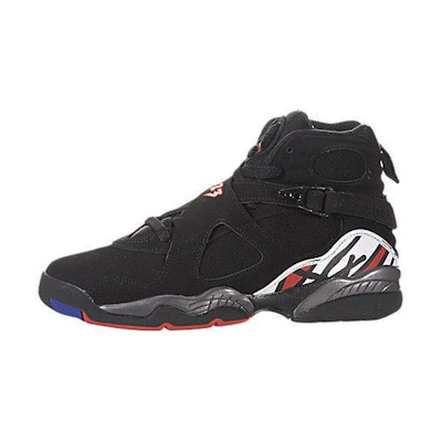 (GS) Jordan 8 Retro 'Playoff' 2013