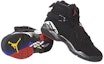 Order (Kanak-kanak) Air Jordan 8 Retro 'Playoff' 2013 305368-061-13