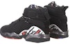 Lookbook (Kanak-kanak) Air Jordan 8 Retro 'Playoff' 2013 305368-061-13