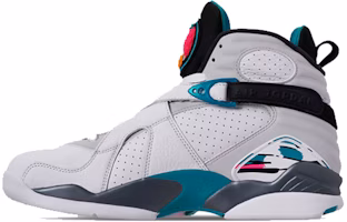 (Grade School) Air Jordan 8 Retro 'South Beach' 305368-113 (Grade School) Air Jordan 8 Retro 'South Beach' 305368-113