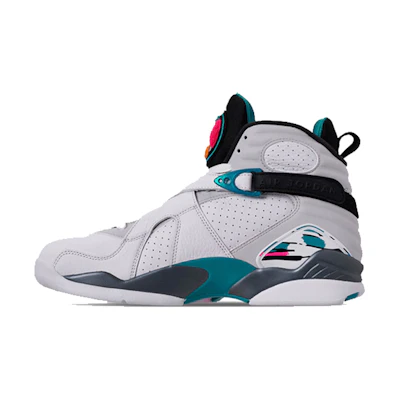 (GS) Jordan 8 Retro 'South Beach'