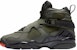 (Kanak-Kanak) Air Jordan 8 Retro 'Take Flight' 305368-305