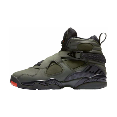 (GS) Jordan 8 Retro 'Take Flight'