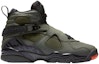 Order (Kanak-Kanak) Air Jordan 8 Retro 'Take Flight' 305368-305