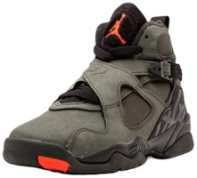 (A Escolar) Air Jordan 8 Retro 'Take Flight' 305368-305 Lookbook (A Escolar) Air Jordan 8 Retro 'Take Flight' 305368-305