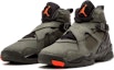 Shop (Kanak-Kanak) Air Jordan 8 Retro 'Take Flight' 305368-305