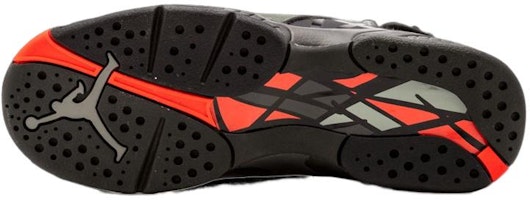 (A Escolar) Air Jordan 8 Retro 'Take Flight' 305368-305 Details for (A Escolar) Air Jordan 8 Retro 'Take Flight' 305368-305