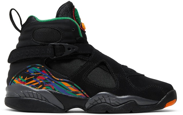 (Grade School) Air Jordan 8 Retro 'Tinker - Air Raid' 305368-004 Buy (Grade School) Air Jordan 8 Retro 'Tinker - Air Raid' 305368-004