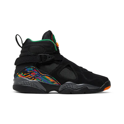 (GS) Jordan 8 Retro 'Tinker - Air Raid'
