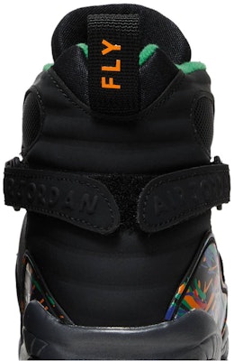 (Grade School) Air Jordan 8 Retro 'Tinker - Air Raid' 305368-004 Sizing (Grade School) Air Jordan 8 Retro 'Tinker - Air Raid' 305368-004