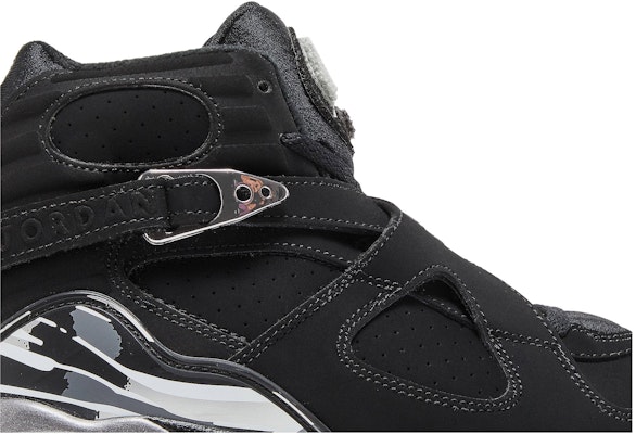 (Grade School) Air Jordan 8 Retro BG 'Chrome' 2015 305368-003 Order (Grade School) Air Jordan 8 Retro BG 'Chrome' 2015 305368-003
