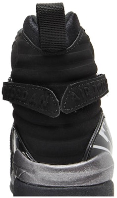 (Grade School) Air Jordan 8 Retro BG 'Chrome' 2015 305368-003 Sizing (Grade School) Air Jordan 8 Retro BG 'Chrome' 2015 305368-003