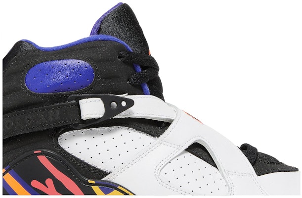 Jordan 8 top retro three peat