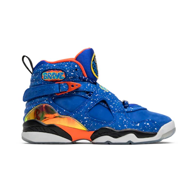 (GS) Jordan 8 Retro DB 'Doernbecher'