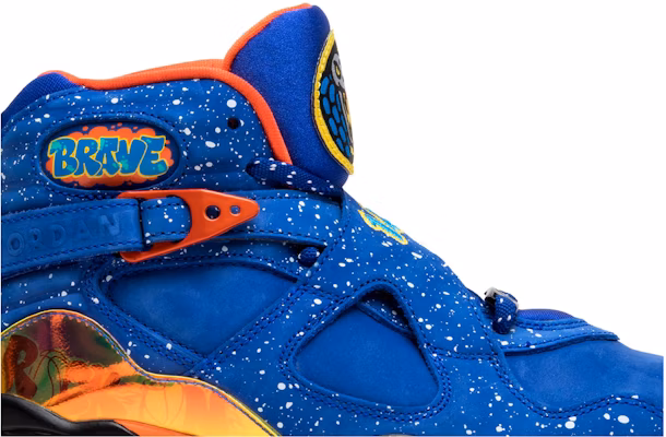 (Grade School) Air Jordan 8 Retro DB 'Doernbecher' 729894-480 Order (Grade School) Air Jordan 8 Retro DB 'Doernbecher' 729894-480