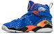 (Kanak-Kanak) Air Jordan 8 Retro DB 'Doernbecher' 729894-480