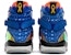 (Kanak-Kanak) Air Jordan 8 Retro DB 'Doernbecher' 729894-480