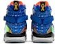 Details for (Kanak-Kanak) Air Jordan 8 Retro DB 'Doernbecher' 729894-480