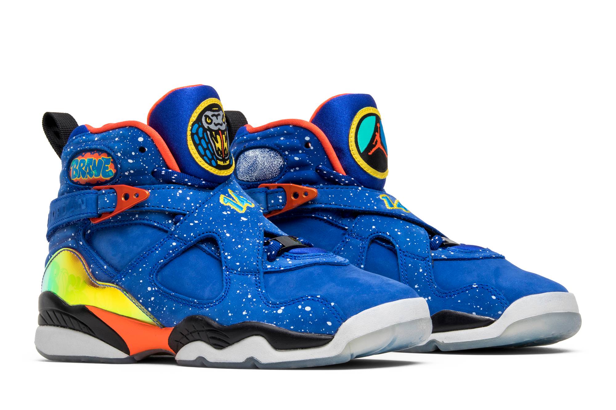 Air jordan 8 db store