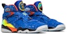 (Kanak-Kanak) Air Jordan 8 Retro DB 'Doernbecher' 729894-480