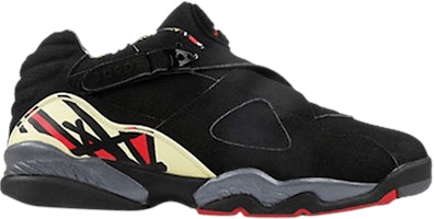 (Grade School) Air Jordan 8 Retro Low 'Playoff' 306367-061