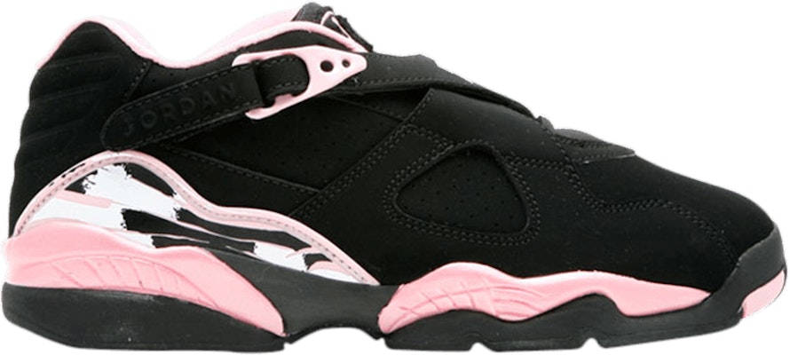 (Akanak) Air Jordan 8 Retro Low 'Pink Sebenar' 317639-061 Buy (Akanak) Air Jordan 8 Retro Low 'Pink Sebenar' 317639-061