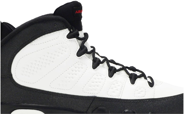 (Zapatillas Escolares) Air Jordan 9 Retro 2010 'Space Jam' 302359-102 Order (Zapatillas Escolares) Air Jordan 9 Retro 2010 'Space Jam' 302359-102