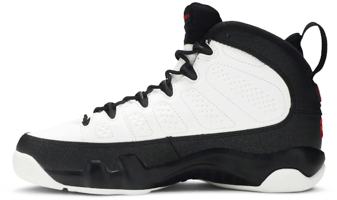 (Zapatillas Escolares) Air Jordan 9 Retro 2010 'Space Jam' 302359-102 Lookbook (Zapatillas Escolares) Air Jordan 9 Retro 2010 'Space Jam' 302359-102