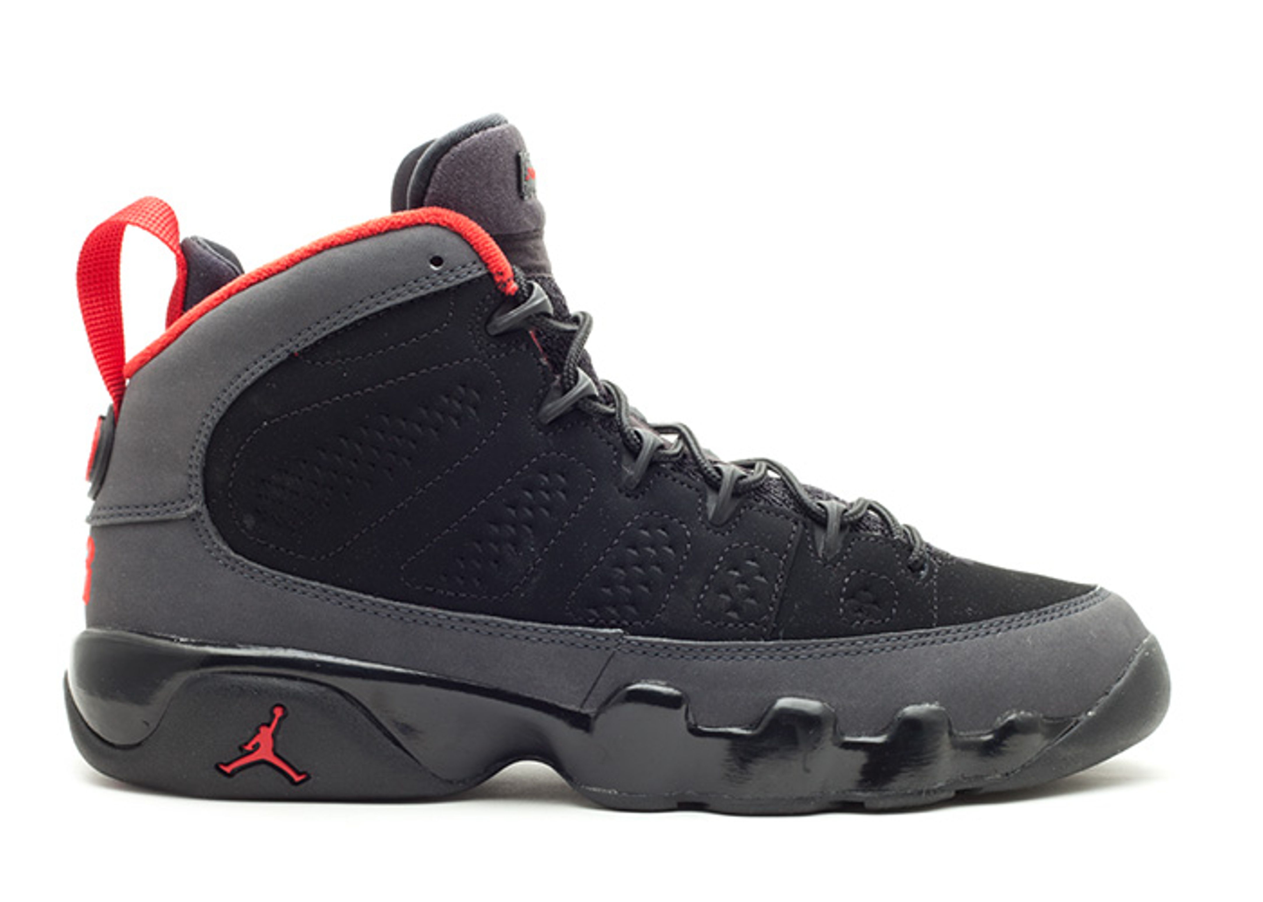 Buy (Grade School) Air Jordan 9 Retro 302359-005