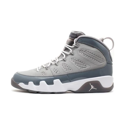 (GS) Jordan 9 Retro 'Cool Grey' 2012