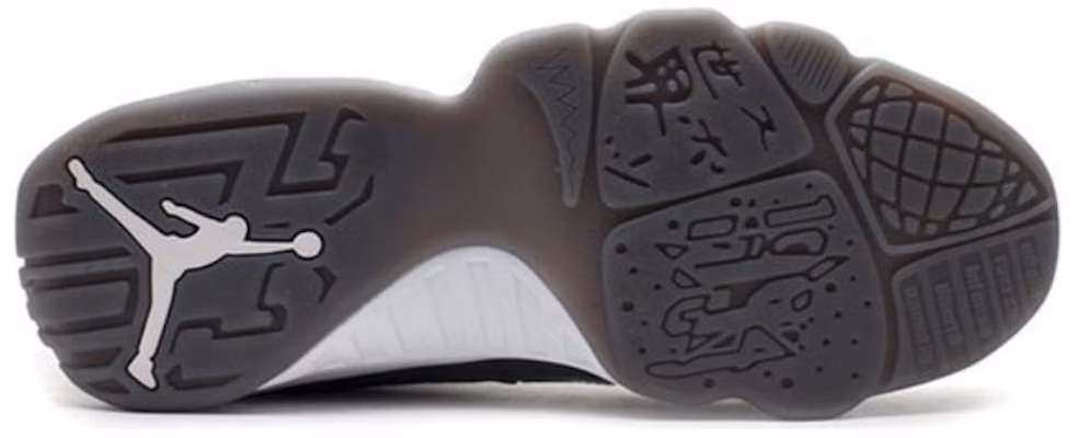 (Grade School) Air Jordan 9 Retro 'Cool Grey' 2012 302359-015 Purchase (Grade School) Air Jordan 9 Retro 'Cool Grey' 2012 302359-015
