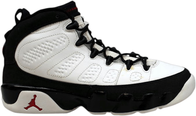 (大童款) Air Jordan 9 复刻版 '倒计时套装' 302359-161 Buy (大童款) Air Jordan 9 复刻版 '倒计时套装' 302359-161