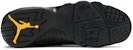 (Kanak-Kanak) Air Jordan 9 Retro 'Dark Charcoal University Gold' 302359-070