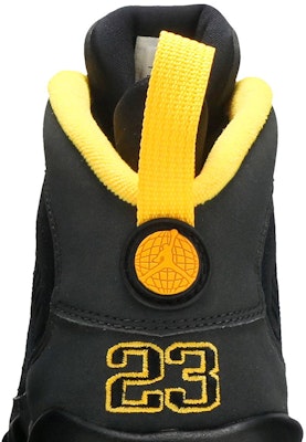 (Grade School) Air Jordan 9 Retro 'Dark Charcoal University Gold' 302359-070 Sizing (Grade School) Air Jordan 9 Retro 'Dark Charcoal University Gold' 302359-070