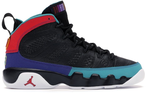 (초등학생) 에어 조던 9 레트로 "꿈을 현실로" 302359-065 Buy (초등학생) 에어 조던 9 레트로 "꿈을 현실로" 302359-065