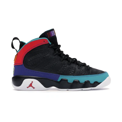 (GS) Jordan 9 Retro 'Dream It, Do It'