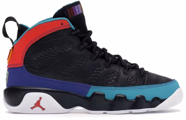 (Aérea Escolar) Air Jordan 9 Retro 'Sueña y Hazlo' 302359-065 Buy (Aérea Escolar) Air Jordan 9 Retro 'Sueña y Hazlo' 302359-065