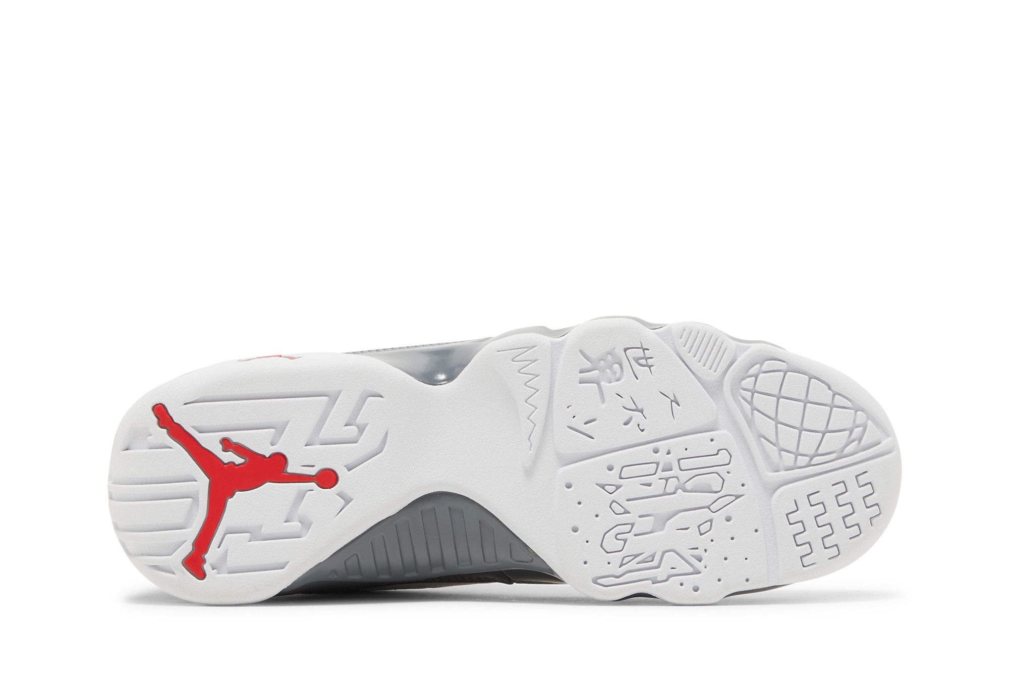Purchase (Grade School) Air Jordan 9 Retro ''Fire Red'' Jugend-Sneaker 302359-162
