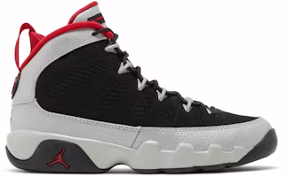 (Grade School) Air Jordan 9 Retro 'Johnny Kilroy' 302359-012 (Grade School) Air Jordan 9 Retro 'Johnny Kilroy' 302359-012