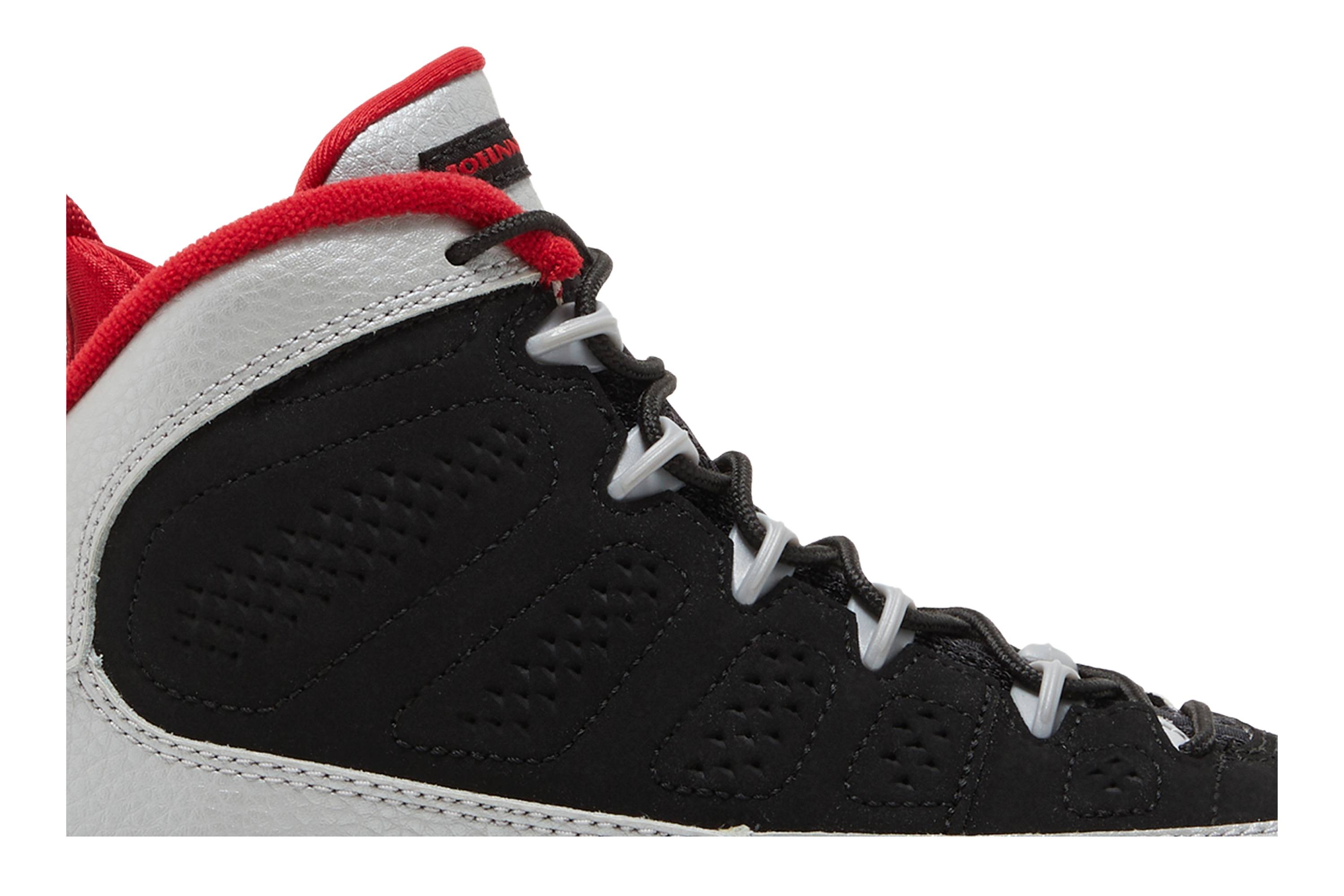Buy Grade School Air Jordan 9 Retro Johnny Kilroy 302359 012 Novelship