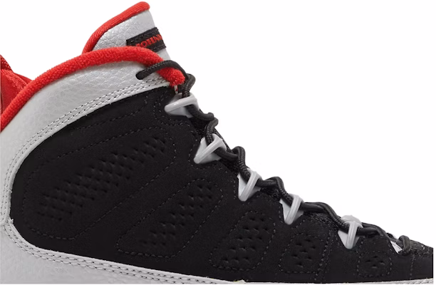 (Años Escolares) Air Jordan 9 Retro 'Johnny Kilroy' 302359-012 Order (Años Escolares) Air Jordan 9 Retro 'Johnny Kilroy' 302359-012