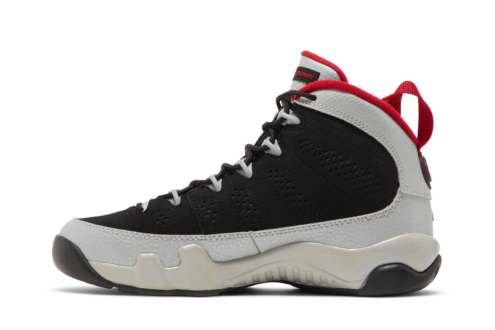 Buy Grade School Air Jordan 9 Retro Johnny Kilroy 302359 012 Novelship