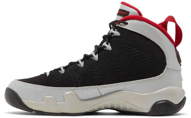 Jordan 9 retro johnny sales kilroy