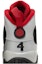 Sizing (Años Escolares) Air Jordan 9 Retro 'Johnny Kilroy' 302359-012