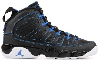 (Grade School) Air Jordan 9 Retro 'Photo Blue' 302359-007 (Grade School) Air Jordan 9 Retro 'Photo Blue' 302359-007