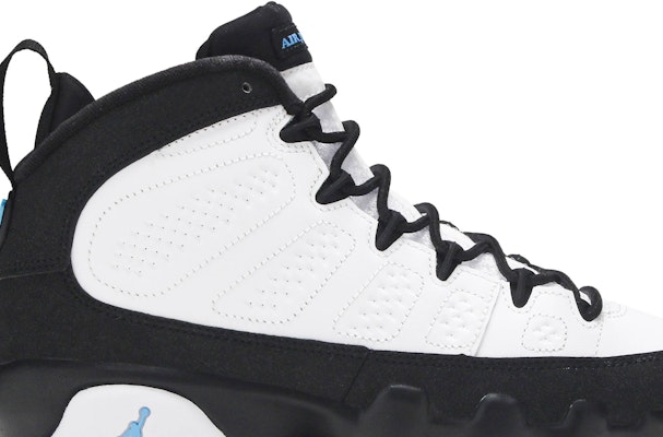(Grade School) Air Jordan 9 Retro 'University Blue' 302359-140 Order (Grade School) Air Jordan 9 Retro 'University Blue' 302359-140