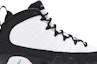 Order (Academia) Air Jordan 9 Retro 'Azul Universidad' 302359-140