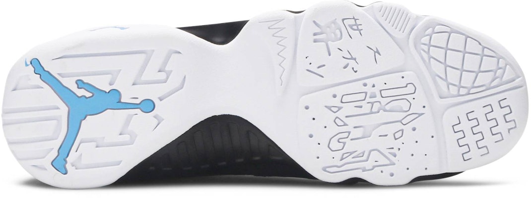 (Grade School) Air Jordan 9 Retro 'University Blue' 302359-140 Shop (Grade School) Air Jordan 9 Retro 'University Blue' 302359-140