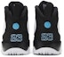 Details for (Academia) Air Jordan 9 Retro 'Azul Universidad' 302359-140